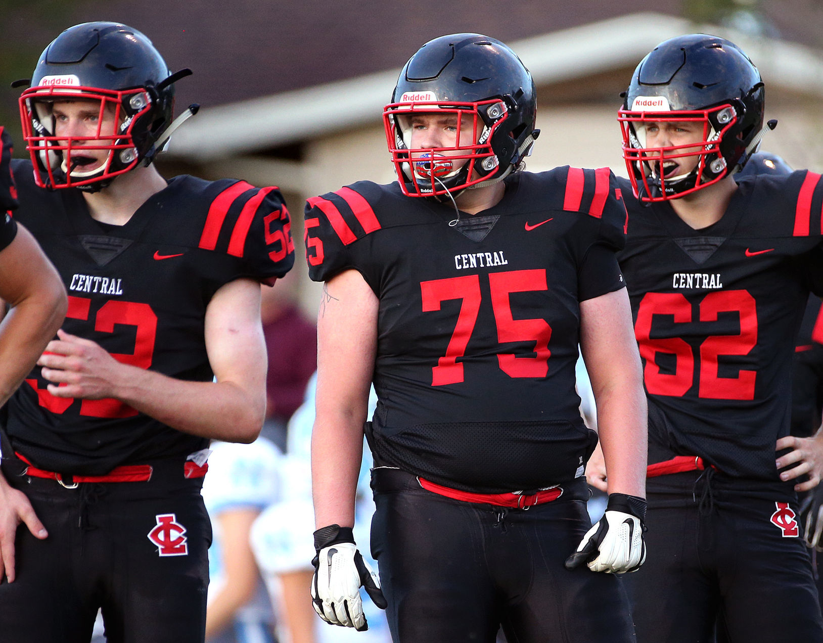 Aug. 22: Eau Claire North vs. La Crosse Central